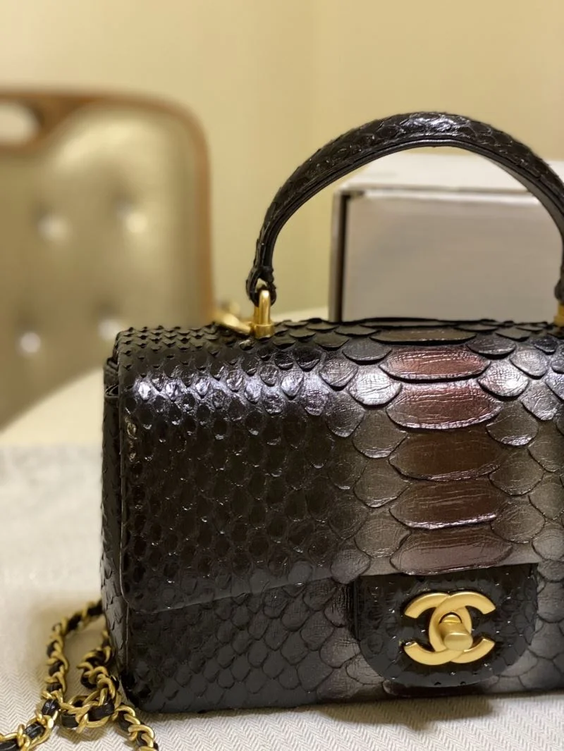 Chanel CF Series Bags Flexible 55264