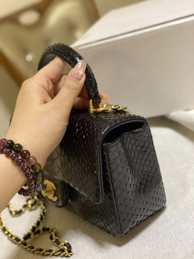 Chanel CF Series Bags Flexible 55264