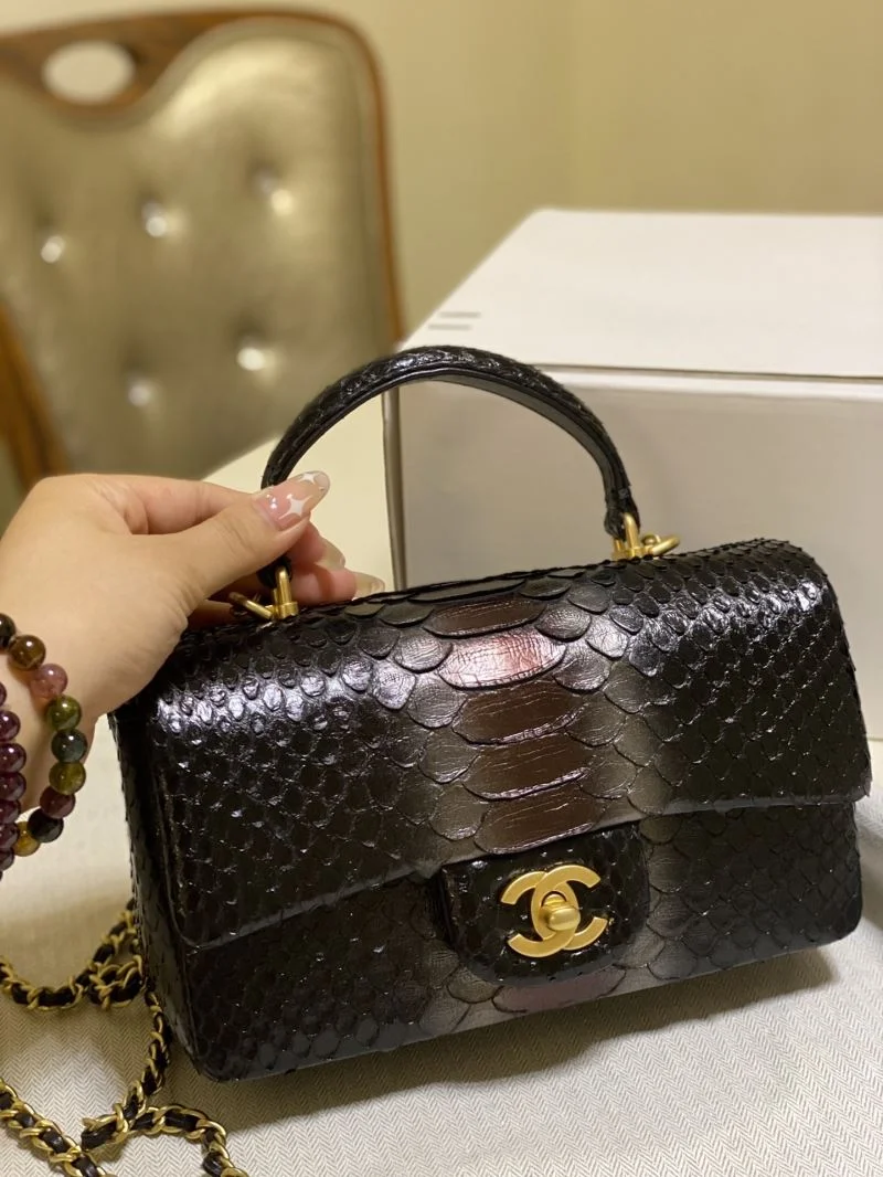 Chanel CF Series Bags Flexible 55264