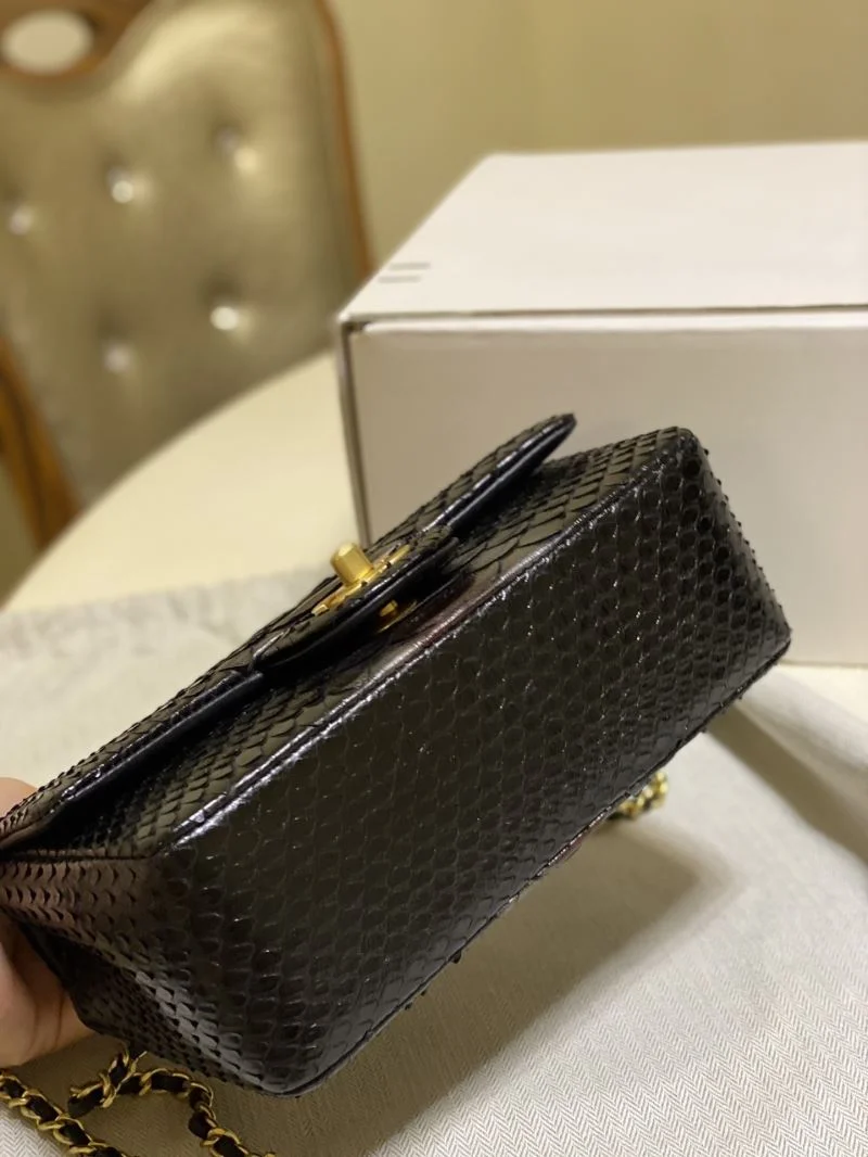 Chanel CF Series Bags Flexible 55264