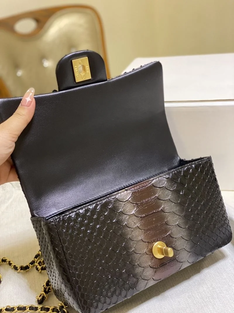 Chanel CF Series Bags Flexible 55264