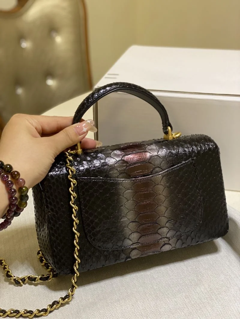 Chanel CF Series Bags Flexible 55264