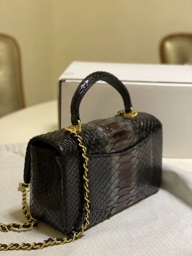 Chanel CF Series Bags Flexible 55264