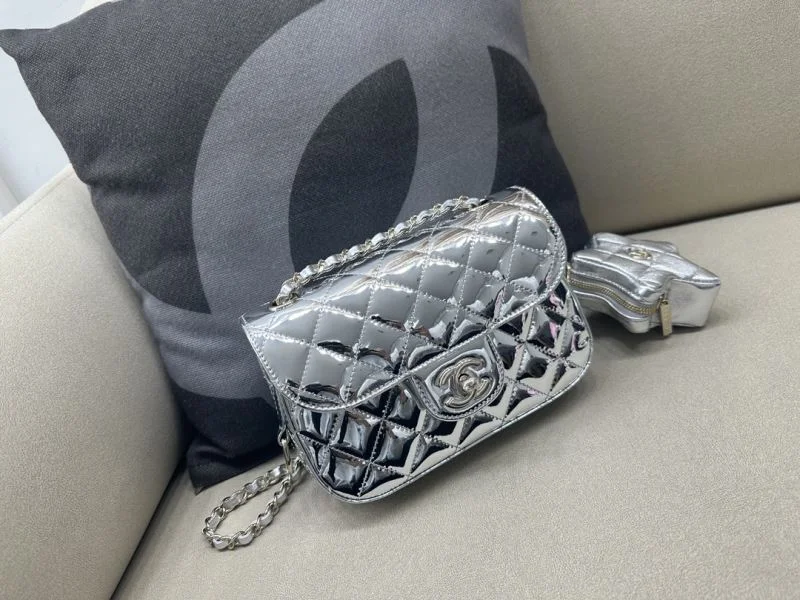 Chanel CF Series Bags OdorResistant 55307