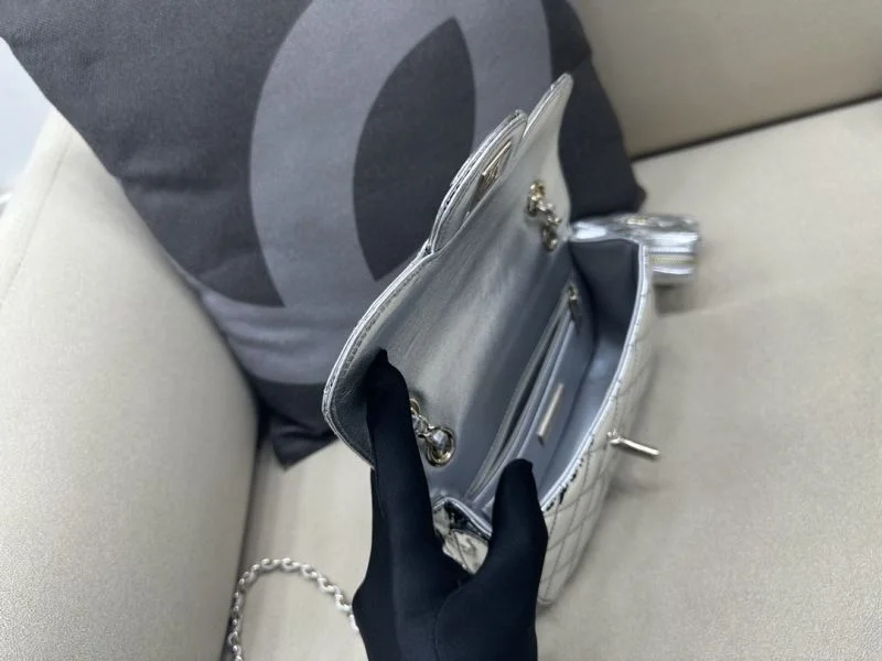 Chanel CF Series Bags OdorResistant 55307
