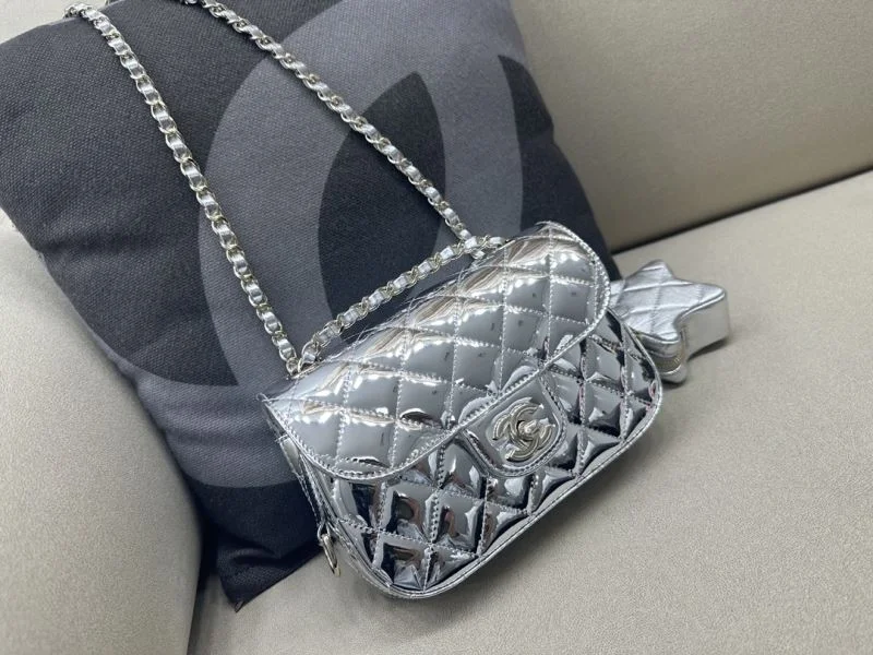 Chanel CF Series Bags OdorResistant 55307
