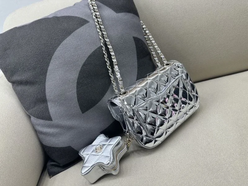 Chanel CF Series Bags OdorResistant 55307