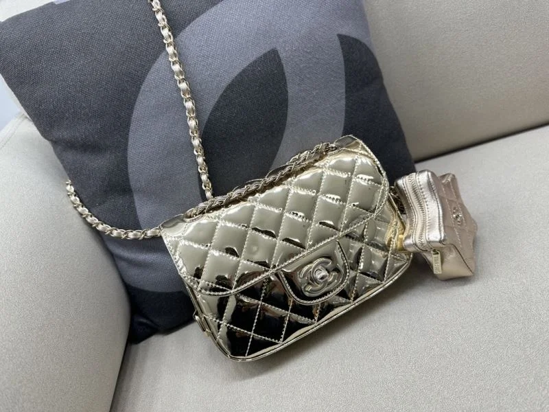 Reliable Chanel CF Series Bags 55266