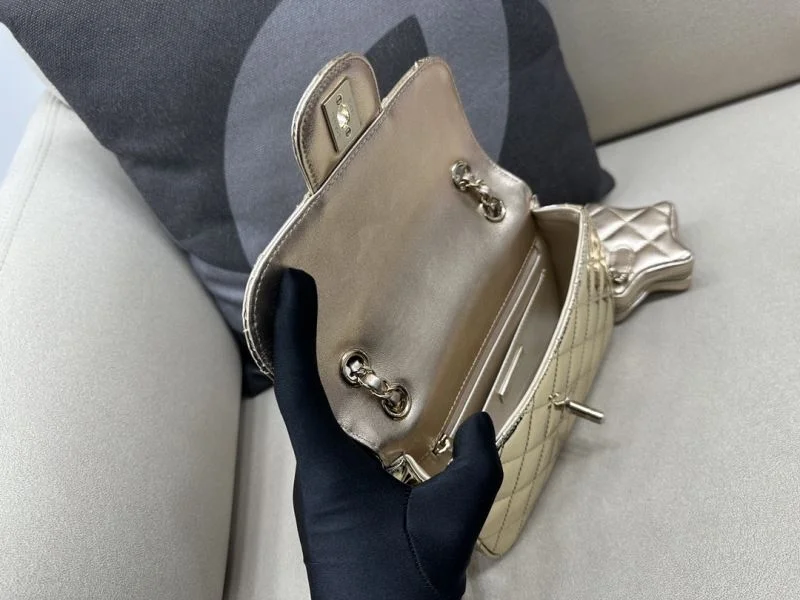 Reliable Chanel CF Series Bags 55266
