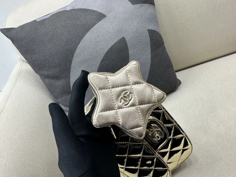 Reliable Chanel CF Series Bags 55266