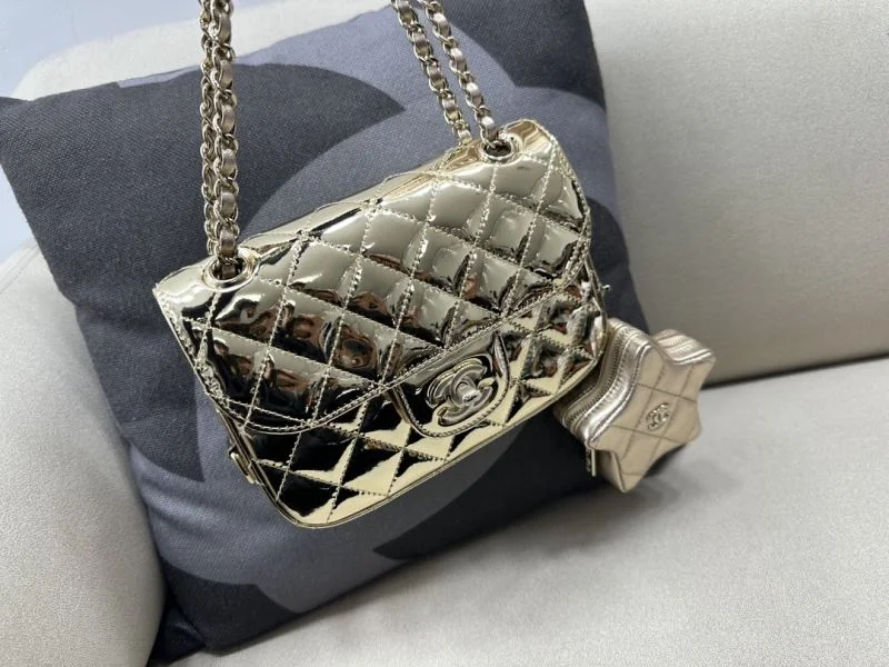 Reliable Chanel CF Series Bags 55266