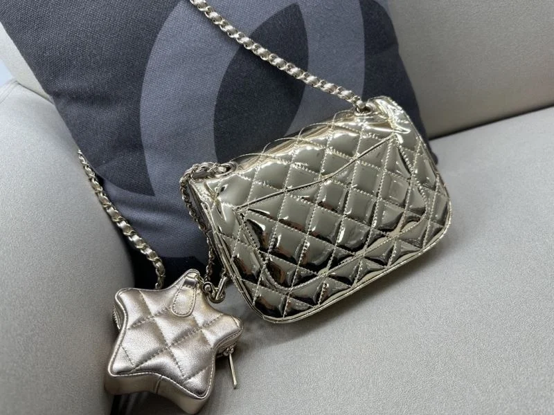 Reliable Chanel CF Series Bags 55266