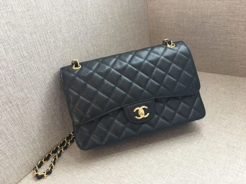 TravelReady Chanel CF Series Bags 55263