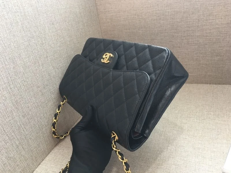 TravelReady Chanel CF Series Bags 55263