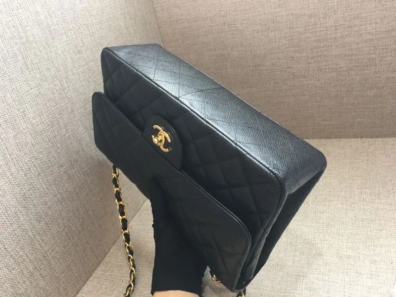 TravelReady Chanel CF Series Bags 55263