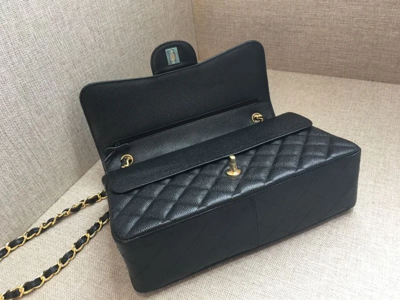 TravelReady Chanel CF Series Bags 55263