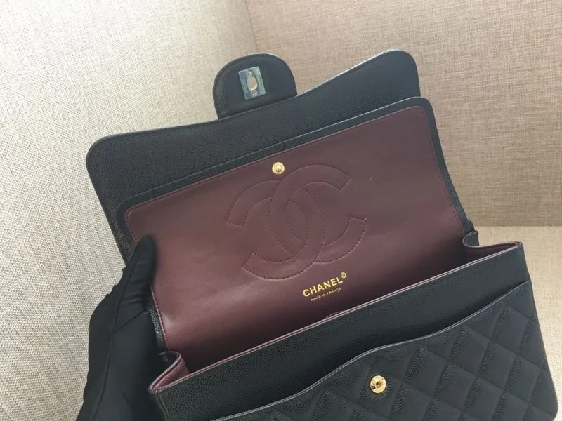 TravelReady Chanel CF Series Bags 55263