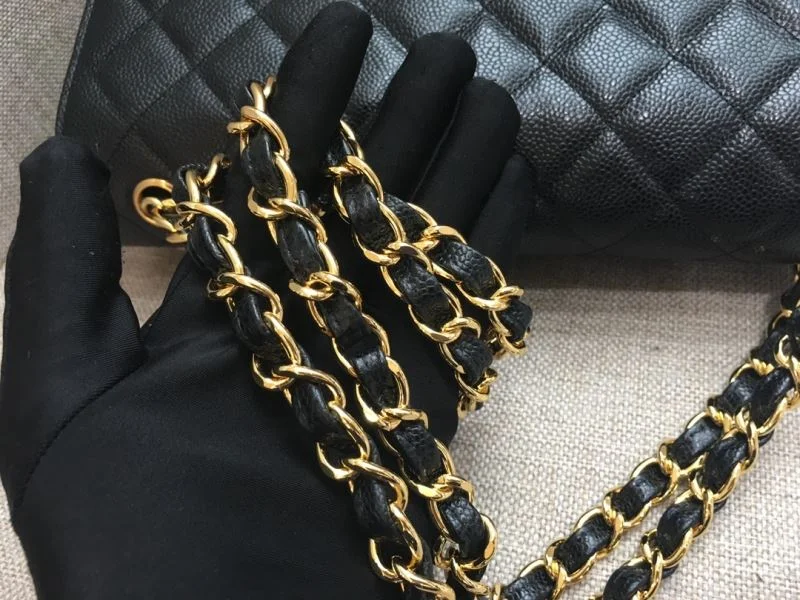 TravelReady Chanel CF Series Bags 55263