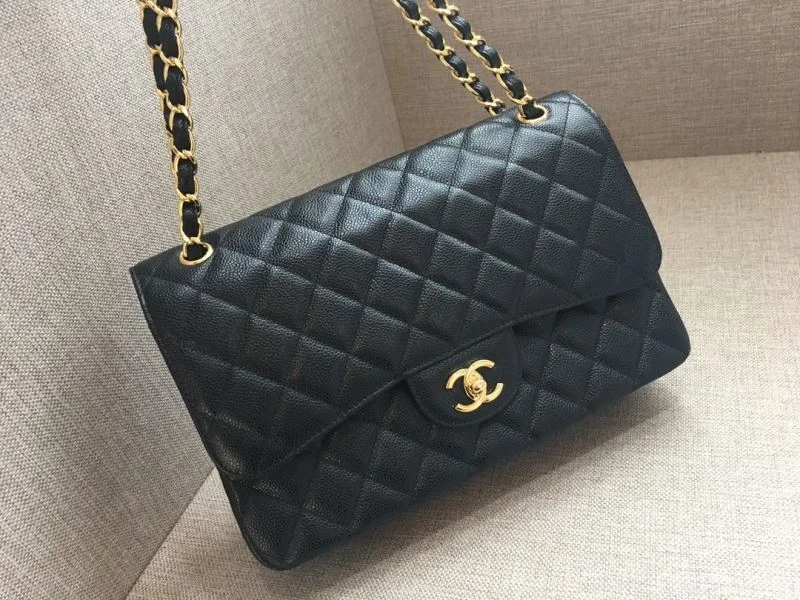 TravelReady Chanel CF Series Bags 55263