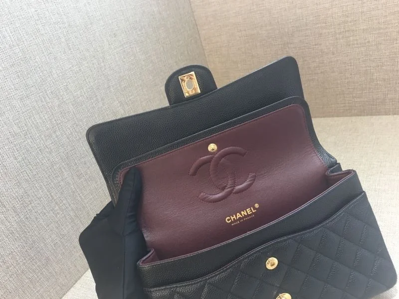 SunProtective Chanel CF Series Bags 55259
