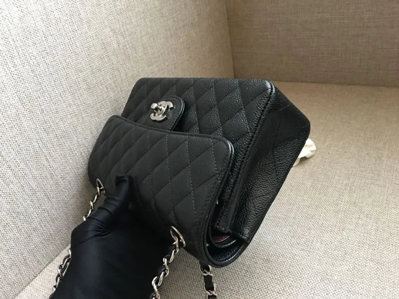 Unique Chanel CF Series Bags 55260