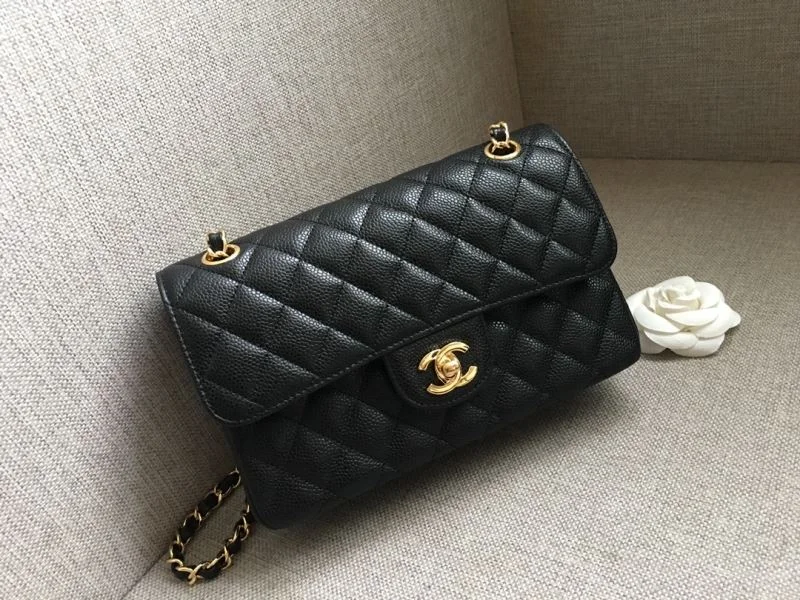 Chanel CF Series Bags WeatherProof 55258