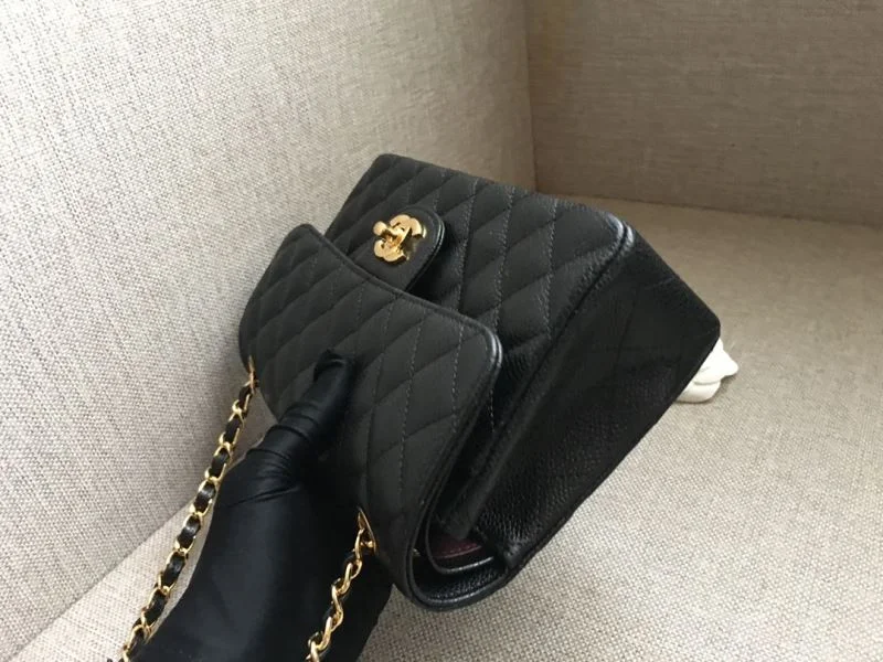 Chanel CF Series Bags WeatherProof 55258