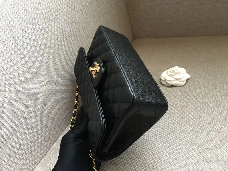 Chanel CF Series Bags WeatherProof 55258