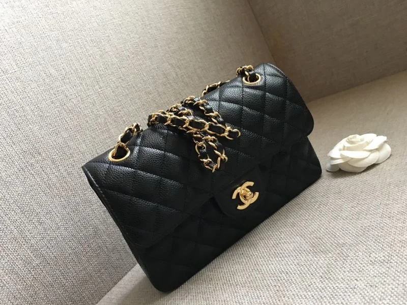 Chanel CF Series Bags WeatherProof 55258
