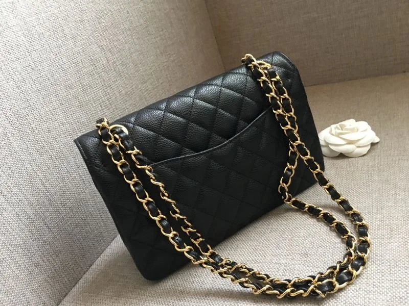 Chanel CF Series Bags WeatherProof 55258
