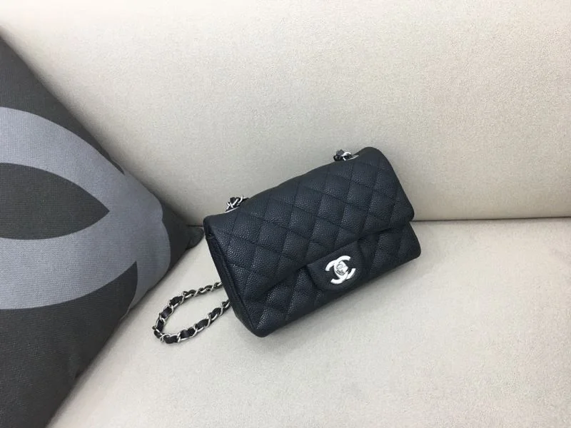 Sporty Chanel CF Series Bags 55257
