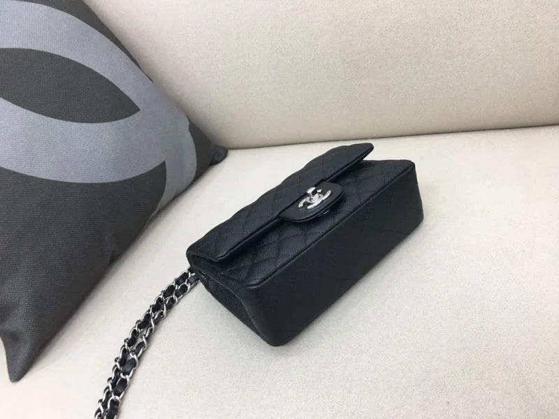 Sporty Chanel CF Series Bags 55257