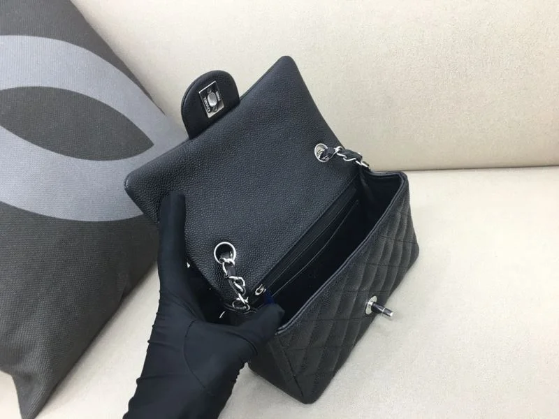 Sporty Chanel CF Series Bags 55257