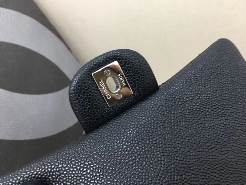 Sporty Chanel CF Series Bags 55257