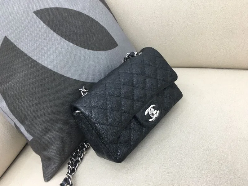 Sporty Chanel CF Series Bags 55257