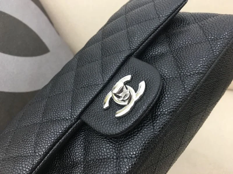 Sporty Chanel CF Series Bags 55257