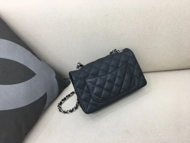 Sporty Chanel CF Series Bags 55257
