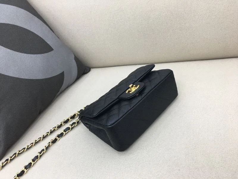 Sporty Chanel CF Series Bags 55255