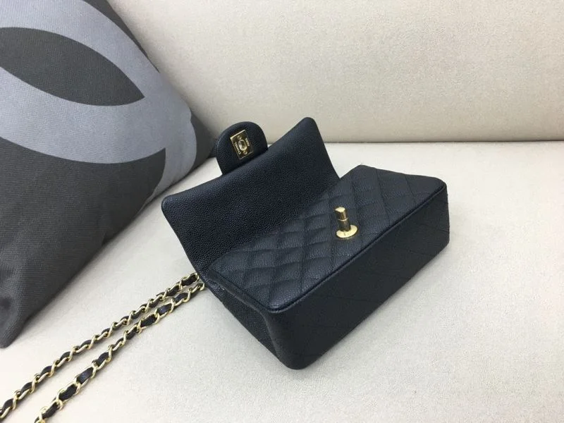 Sporty Chanel CF Series Bags 55255