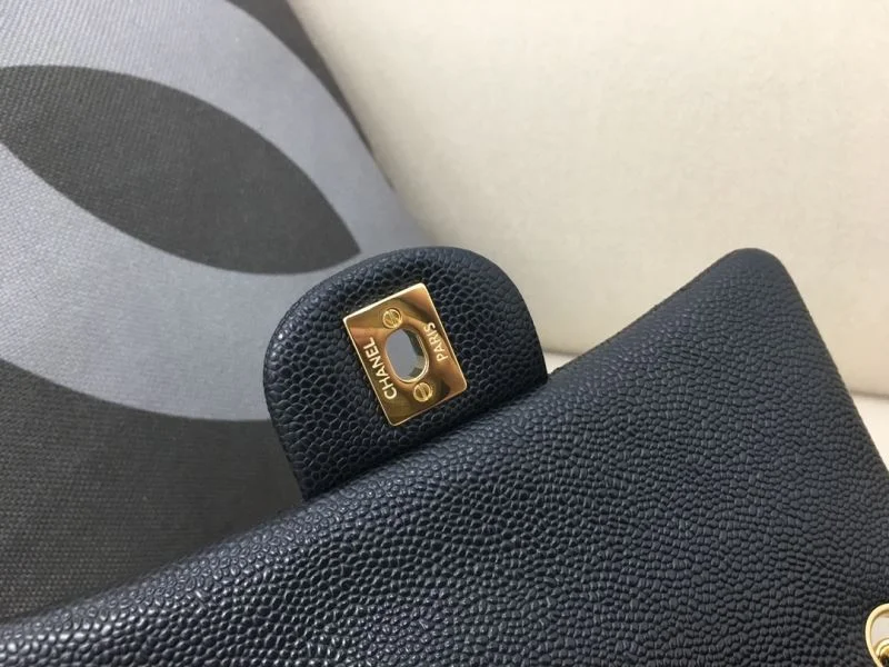 Sporty Chanel CF Series Bags 55255