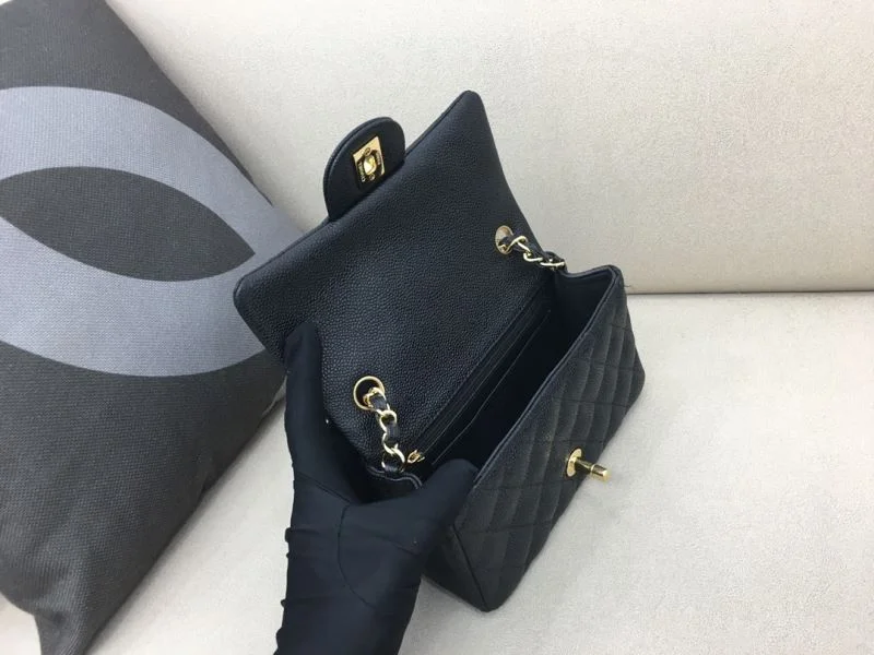 Sporty Chanel CF Series Bags 55255