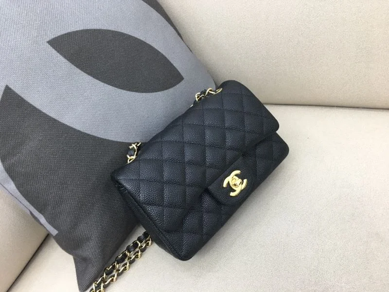 Sporty Chanel CF Series Bags 55255