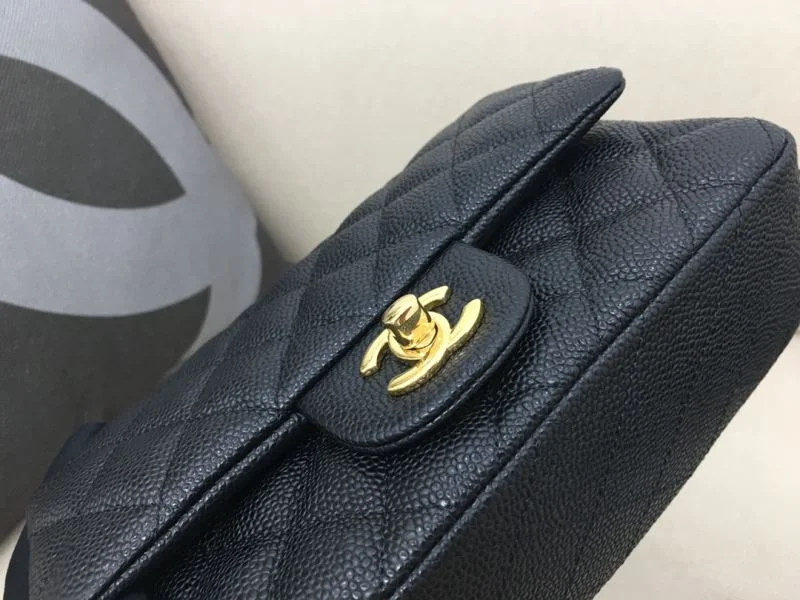 Sporty Chanel CF Series Bags 55255