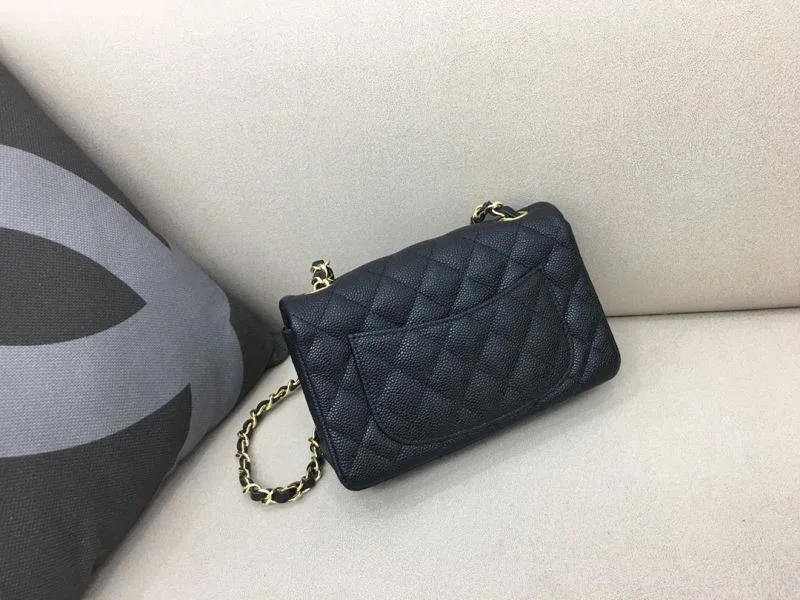 Sporty Chanel CF Series Bags 55255
