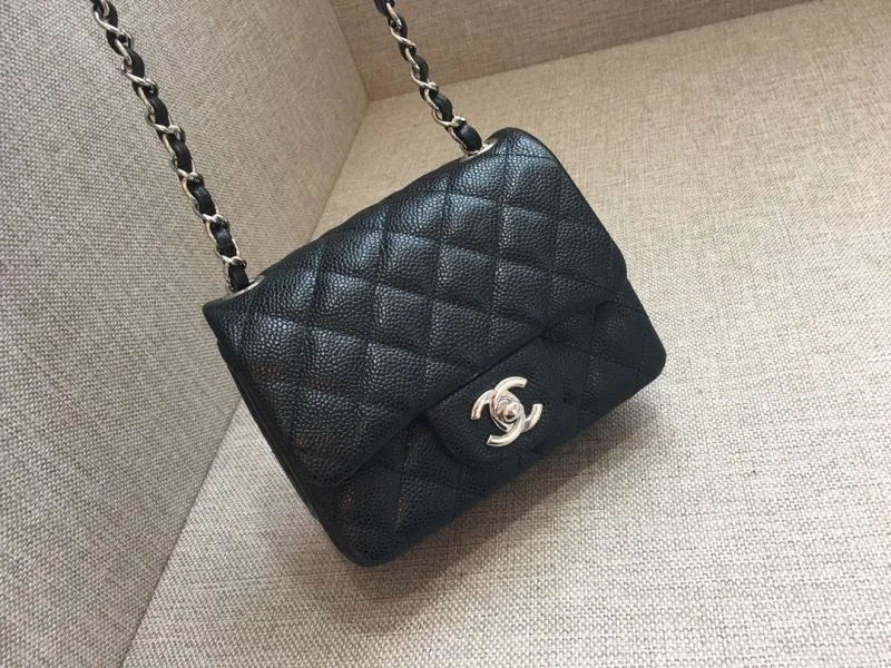 Soft Chanel CF Series Bags 55254
