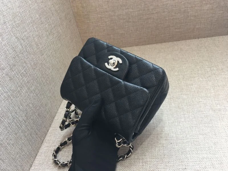 Soft Chanel CF Series Bags 55254