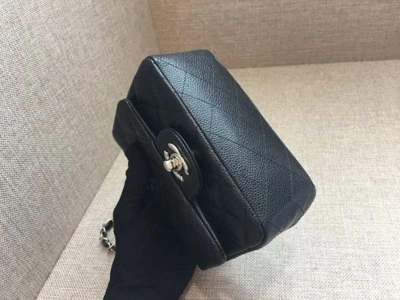 Soft Chanel CF Series Bags 55254