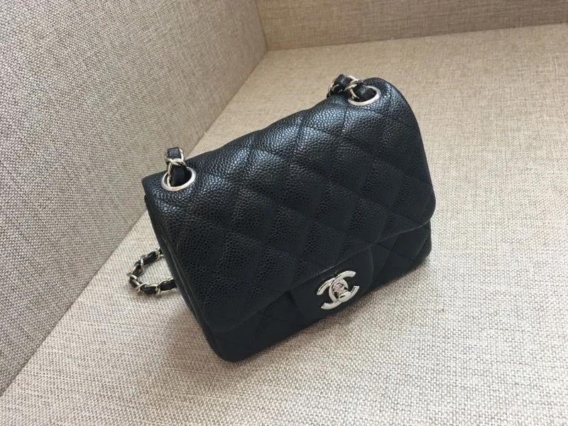 Soft Chanel CF Series Bags 55254