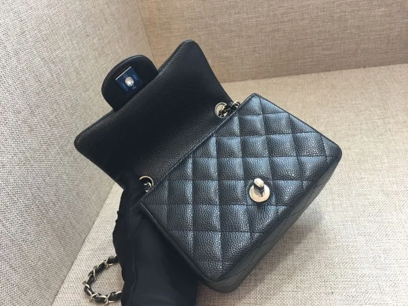 Soft Chanel CF Series Bags 55254