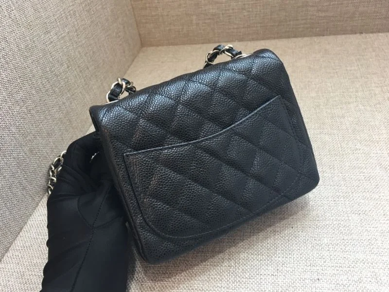 Soft Chanel CF Series Bags 55254